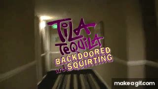 tila tequila celebrity sex tape|Tila Tequila Backdoored and Squirting Part 1 .